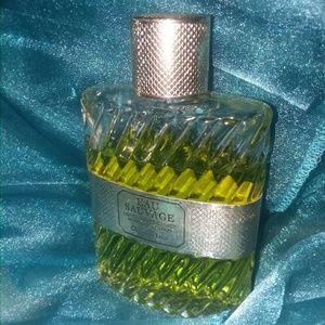 Christian Dior Eau Sauvage  After Shave